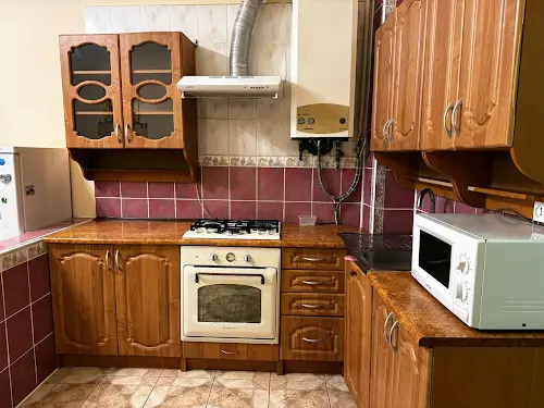 квартира по адресу Креховская ул., 5