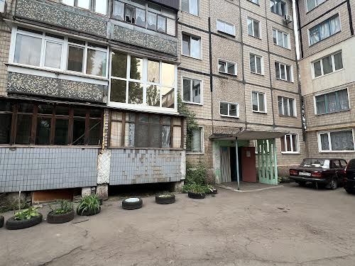 квартира за адресою Сучасна вул., 4