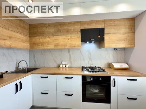 квартира по адресу Михаила Лушпы просп., 5 к22