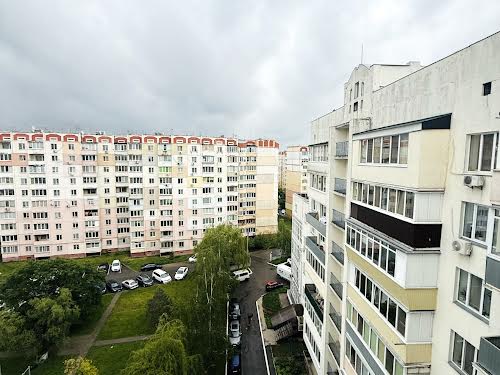 квартира за адресою Старокиївська вул. (Ватутіна), 99