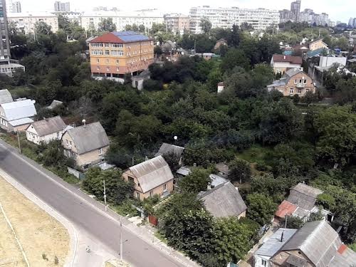 квартира по адресу Петра Радченко ул., 4