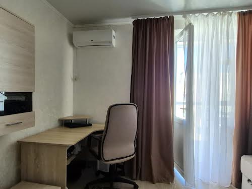 квартира за адресою Лушпи, 5 к 25