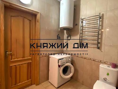квартира за адресою Композитора Мейтуса вул., 4