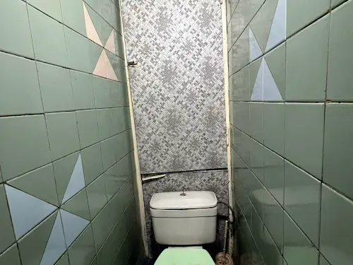 квартира по адресу Зои Гайдай ул., 9-А