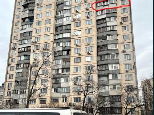 квартира по адресу вул. Героїв Дніпра, 6