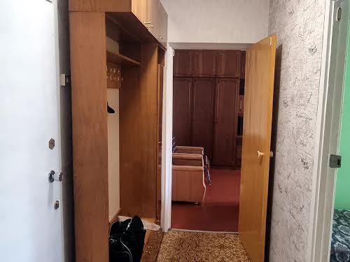 квартира по адресу Миколы Бажана просп., 9-А