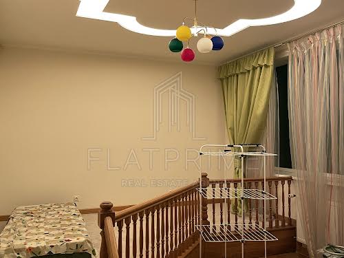 квартира за адресою Старонаводницька вул., 13