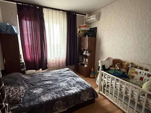 квартира за адресою Машинобудівна вул., 21-А