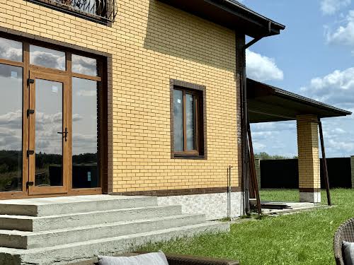 будинок за адресою Розкішна, 7
