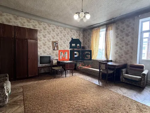 квартира за адресою Незалежності просп. (Правди), 7 (п10-п13)