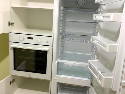 квартира по адресу Кольберга ул., 3а