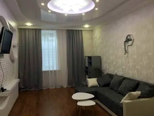 квартира по адресу Дмитрия Яворницкого просп. (Карла Маркса), 100