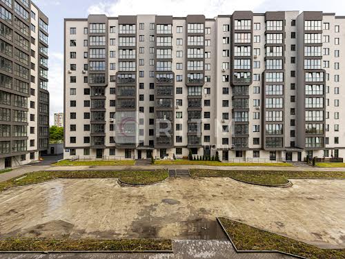 квартира по адресу Роксоланы ул., 6