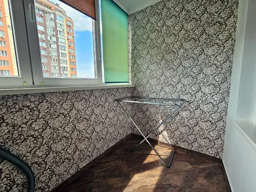 квартира за адресою Урлівська вул., 38