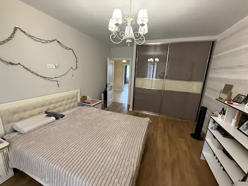 квартира за адресою Варшавська вул., 136