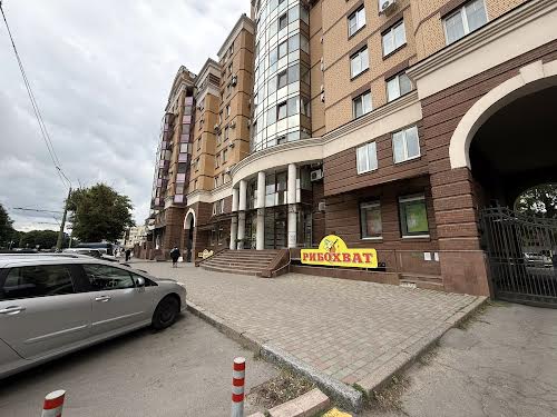 квартира по адресу Соборности ул. (Жовтнева), 50