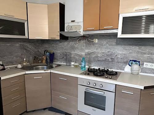 квартира за адресою Дерибасівська вул., 1