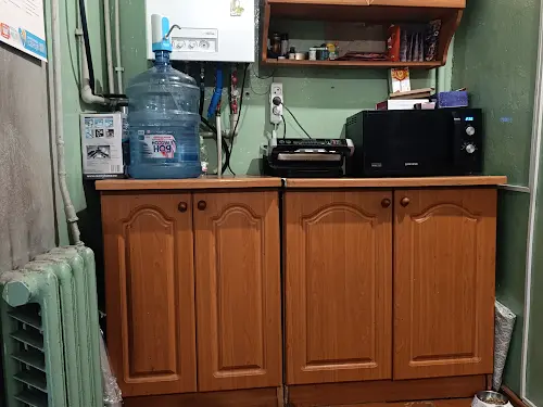 дом по адресу Кольцевая ул.