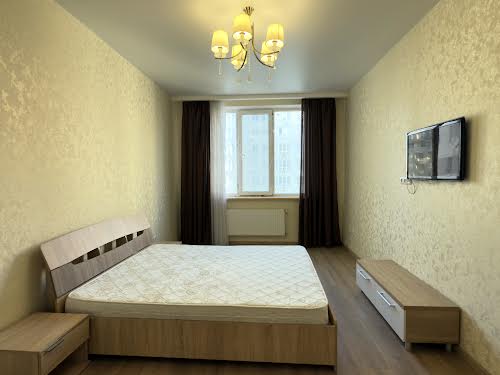 квартира по адресу Одесса, Люстдорфская дор. (Черноморская), 55/2 к7