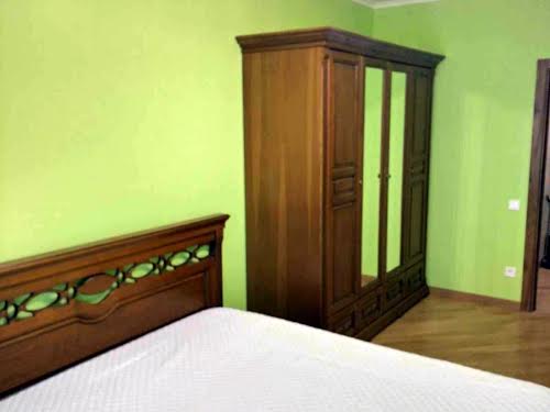 квартира за адресою Угорська вул., 14
