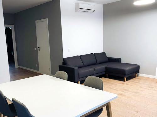 квартира за адресою Пантелеймона Куліша вул., 36а