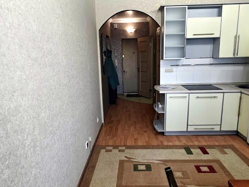 квартира по адресу Лесковская ул., 12