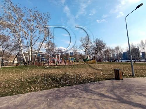 квартира по адресу Днепровская набережная ул., 15Ж
