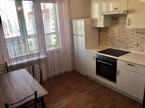 квартира за адресою Бориса Гмирі вул., 12б