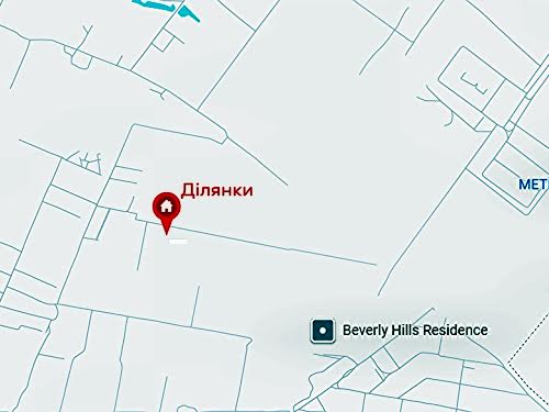 ділянка за адресою Івана Мазепи