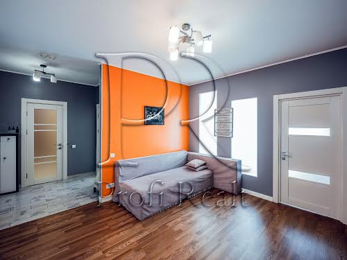 квартира за адресою Пономарьова вул., 26