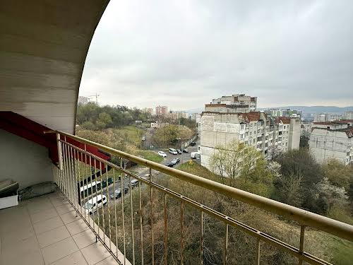 квартира по адресу Леннона ул., 35
