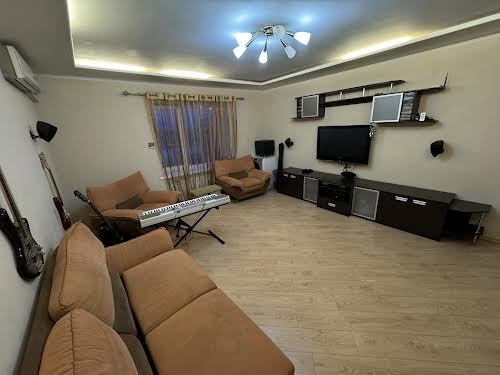 квартира за адресою Симона Петлюри вул. (Артема), 5