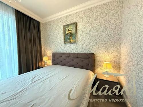 квартира за адресою Буслівська вул., 12