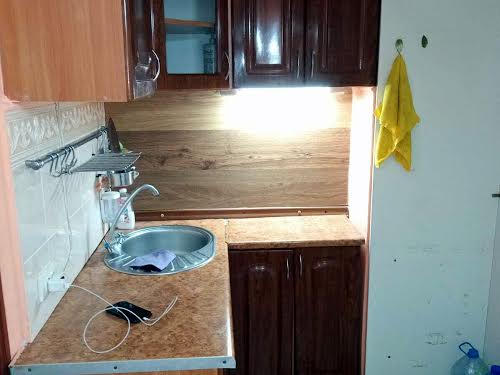 квартира по адресу Клавдиевская ул., 24
