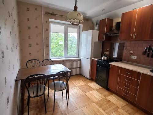 квартира по адресу Дніпровські пороги, 19
