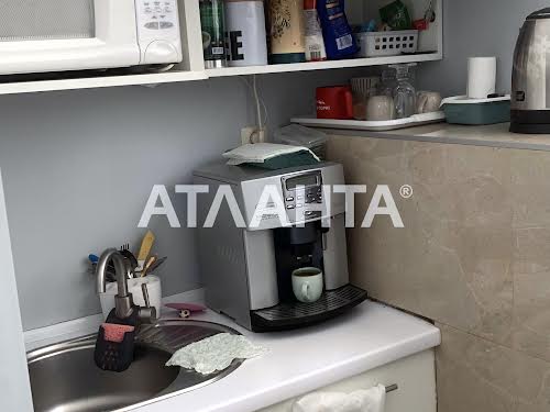 коммерческая по адресу Академика Сахарова ул., 20