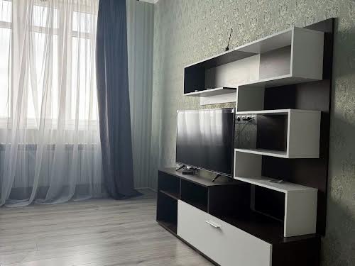 квартира за адресою Преображенська вул. (Івана Клименка), 8-Б