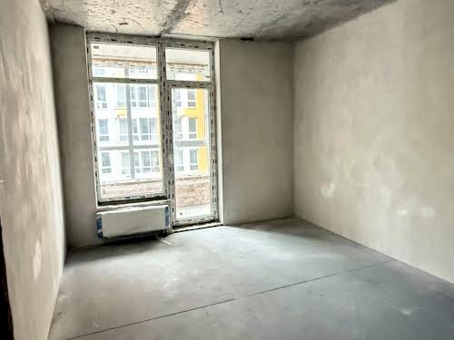 квартира по адресу Олеся Бердника ул., 1-В