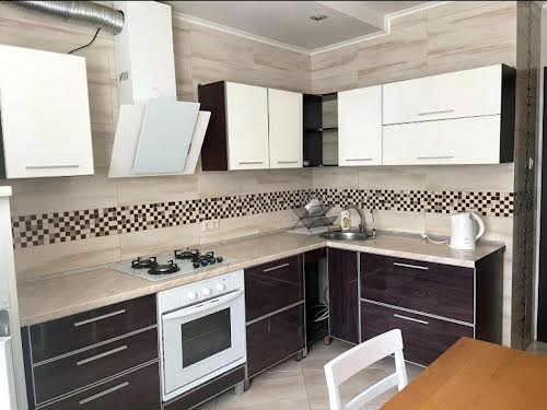 квартира за адресою Марсельська вул., 48