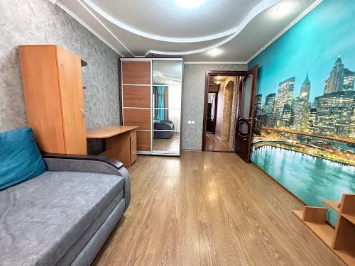 квартира по адресу Савкина ул., 6