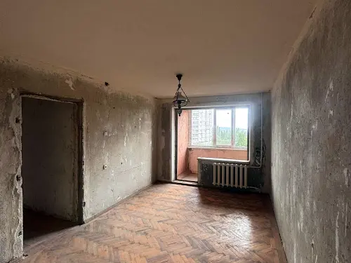 квартира по адресу Мира просп., 12