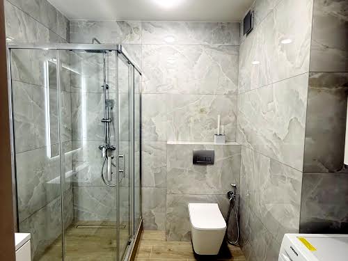 квартира за адресою Воскресенськая, 7