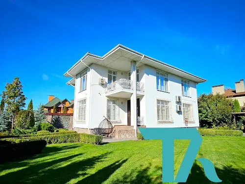 будинок за адресою с. Гатне, Гоголя вул., 20