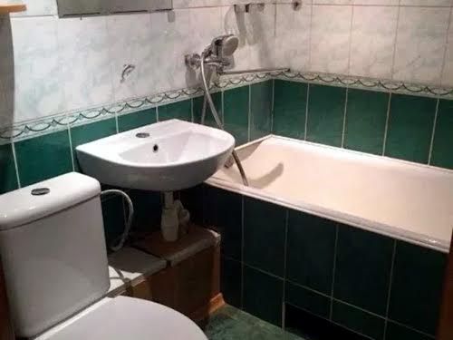 квартира по адресу Героев Днепра ул., 36-Б