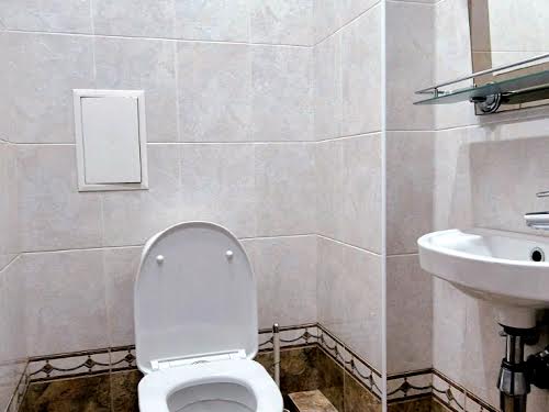 квартира по адресу Миколы Бажана просп., 12