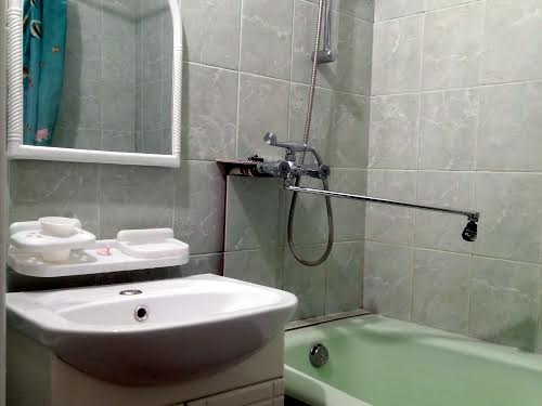 квартира за адресою Оноре де Бальзака вул., 8-В