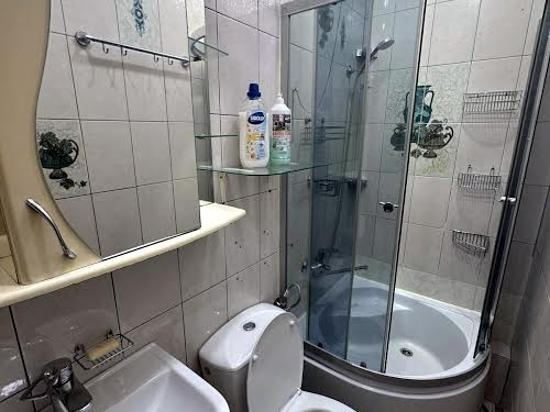 квартира за адресою Клепарівська вул., 22