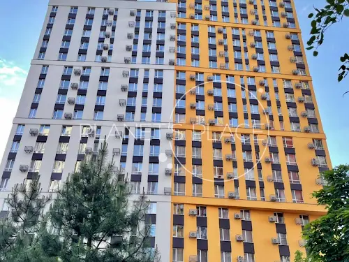 квартира за адресою Столичне шосе, 1