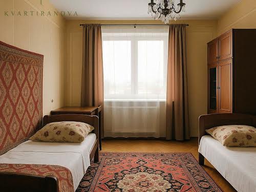 квартира по адресу Ивасюка, 19