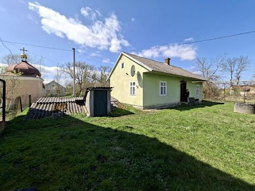 дом по адресу Щирецька, 48